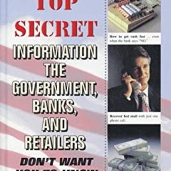 Top Secret Information The Gov, Banks and Retailers Dont Want u to Know - Picture 1 of 14
